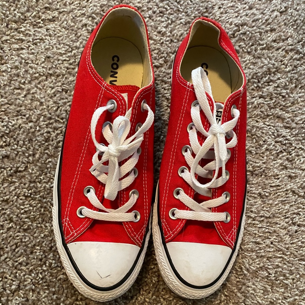 Converse